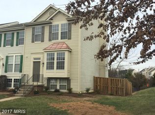 10590 Winfield Loop, Manassas, VA 20109