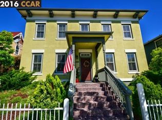 1124 Promenade St, Hercules, CA 94547