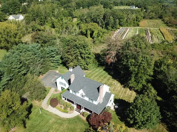 124 Broad Street, Hollis, NH 03049