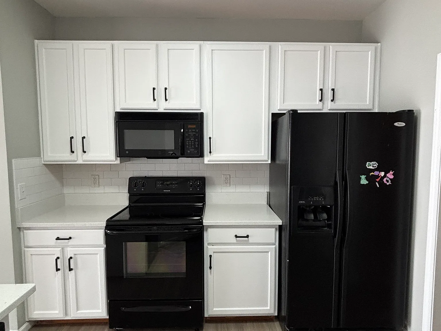 2 bed, 2.5 bath, 1400 sqft, $1,850 — Photo 3