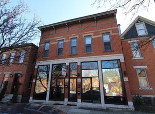866 S 3rd St #B, Columbus, OH 43206