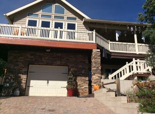 1110 N Rhone Cir, Payson, AZ 85541