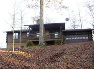 239 Game Bird Ln, Murphy, NC 28906