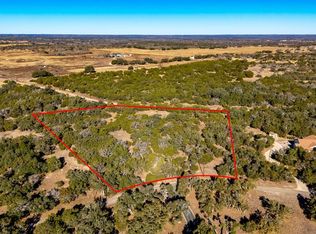 0 Cedar Rdg S, Kerrville, TX 78028
