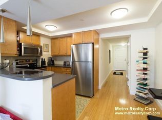 75 Marion St #107, Brookline, MA 02446