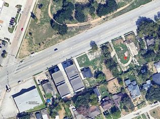 4802 Old Spanish Trl, Houston, TX 77021