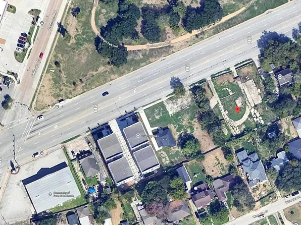 4802 Old Spanish Trl, Houston, TX 77021