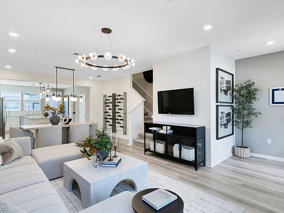 Innovative Townhome Designs