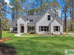 3455 Courthouse Rd, Guyton, GA 31312