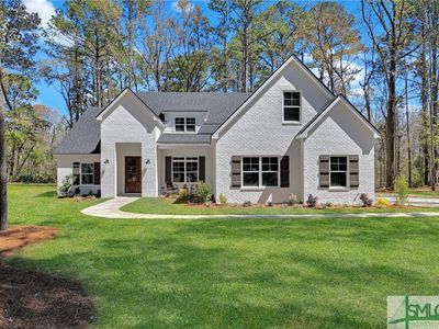 3455 Courthouse Rd, Guyton, GA, 31312