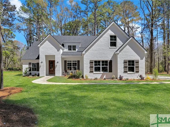 3455 Courthouse Road, Guyton, GA 31312