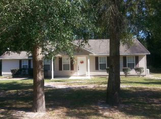 3103 SW Sisters Welcome Rd, Lake City, FL 32024