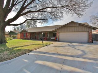 4800 NW 30th St, Oklahoma City, OK 73122