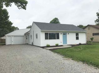 4630 Kyle Rd, Fort Wayne, IN 46809