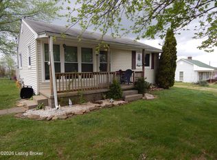 5234 S Highway 105, Falls Of Rough, KY 40119
