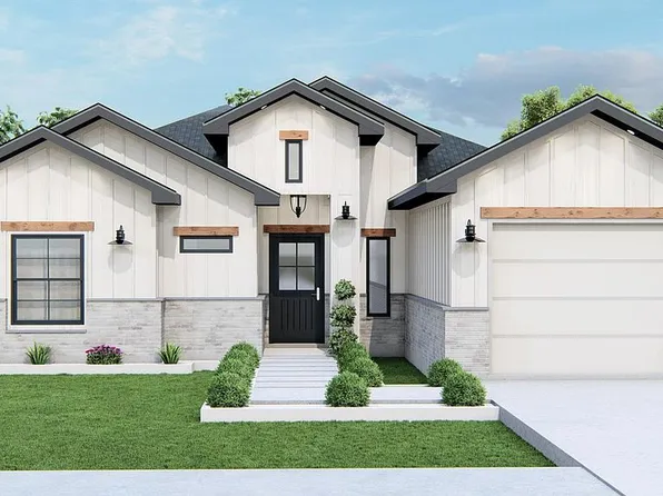 2832 Eliseo Villareal Ave, Port Isabel, TX 78578