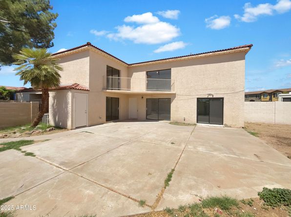 15650 N 19th Ave UNIT 1206, Phoenix, AZ 85023