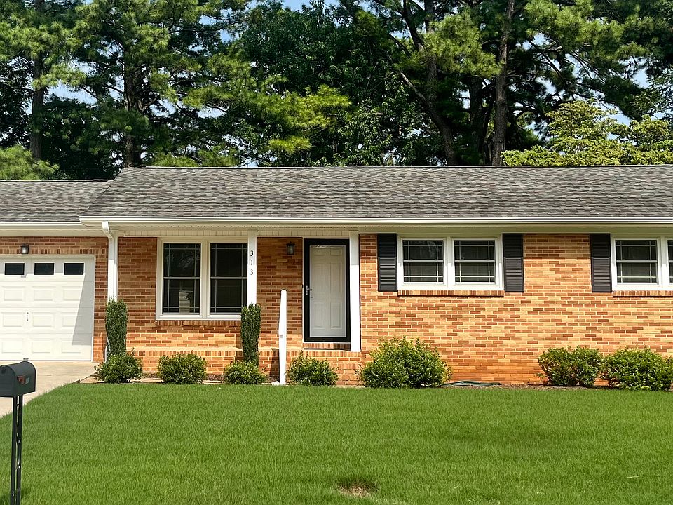 1st image of 313 Jack Coleman Dr NW