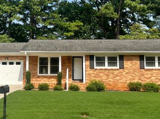 313 Jack Coleman Dr NW, Huntsville, AL 35805