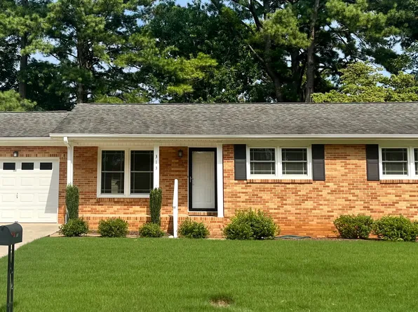 313 Jack Coleman Dr NW, Huntsville, AL 35805