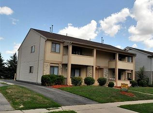 5648 Ryewyck Dr APT 1, Toledo, OH 43614