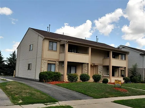 5648 Ryewyck Dr APT 1, Toledo, OH 43614
