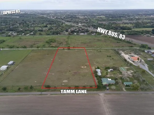825 S Tamm Ln, Harlingen, TX 78552