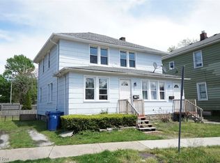 396 Railroad St, Painesville, OH 44077