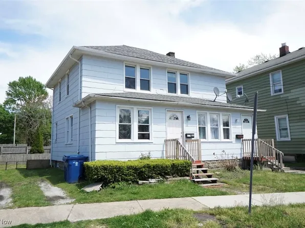 396 Railroad St, Painesville, OH 44077