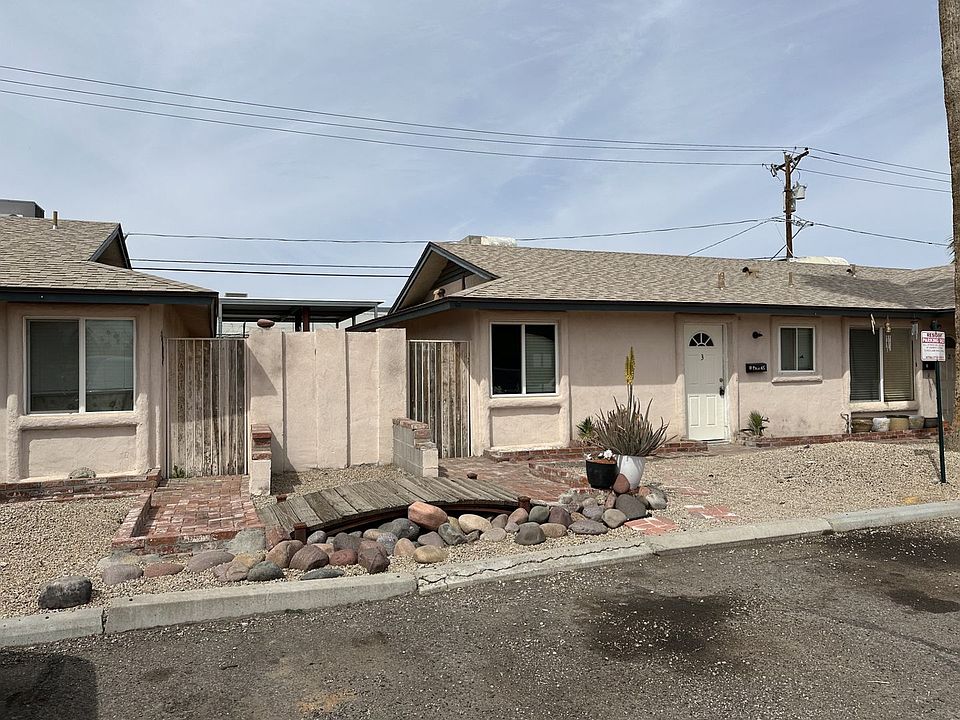 1st image of 2620 N 72nd Pl Unit 3