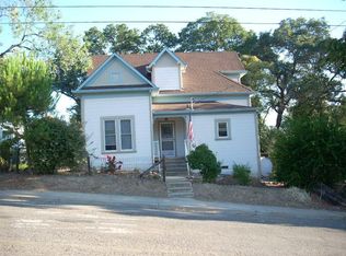 224 Crawford St, Lakeport, CA