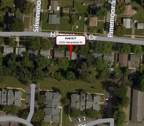 4th image of 2255 Hampstead Dr