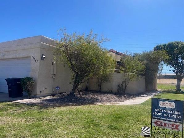 12385 E Via Estrella, Yuma, AZ 85367