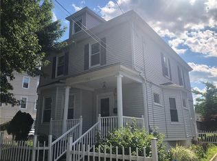 286 Lowell Ave, Providence, RI 02909