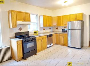 81 Fisher Ave #1, Roxbury Crossing, MA 02120