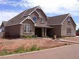 223 S Cedar Dr, Snowflake, AZ 85937