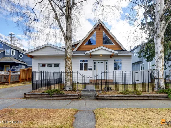 1137 F St, Anchorage, AK 99501