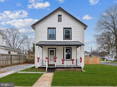 9 Harrison St, Deepwater, NJ, 08023