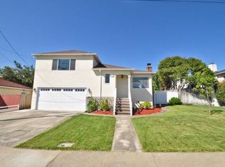 32 Dexter Pl, Millbrae, CA 94030