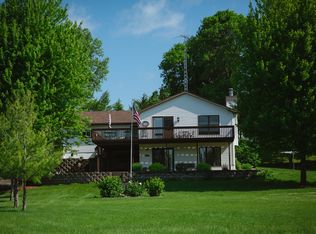 48955 N Shore Rd, Waterville, MN 56096