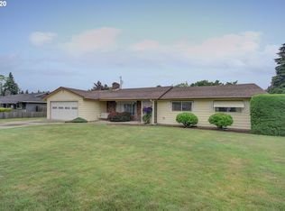 5811 NE 90th Ave, Vancouver, WA 98662