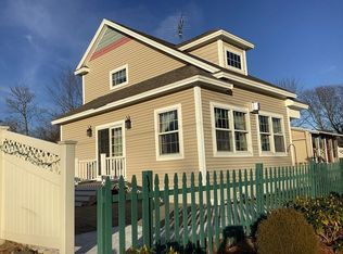 25 Maple Ave, Eliot, ME 03903