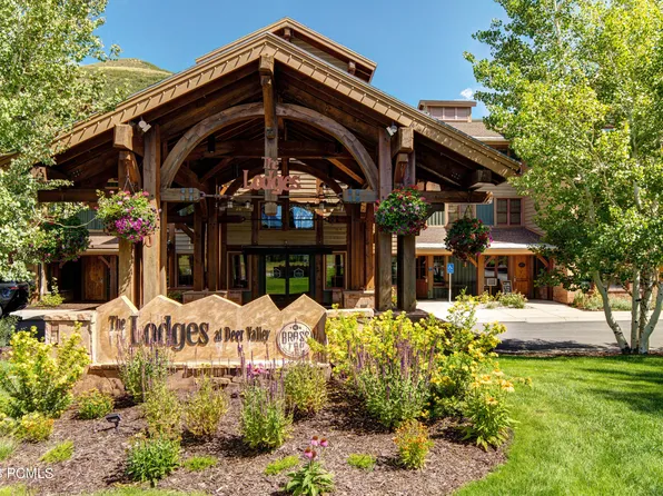 2900 E Deer Valley Dr #B-316, Park City, UT 84060