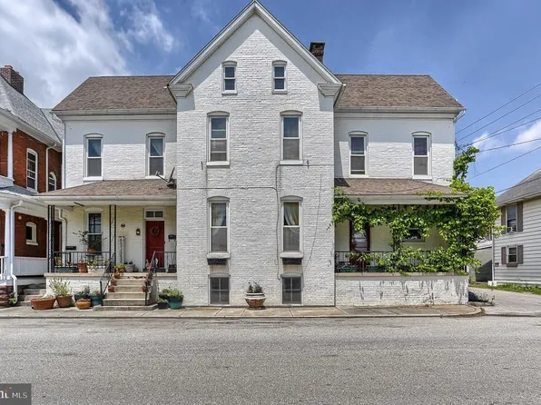 115 Park Ave, Hanover, PA 17331