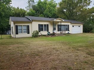 503 Fowler Rd, Tahlequah, OK 74464