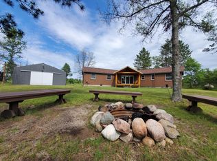 5595 Moccasin Trl, Rose City, MI 48654