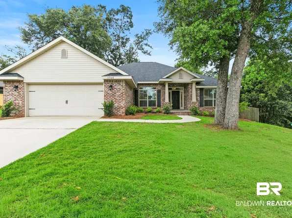 11546 Mesa Dr, Daphne, AL 36526