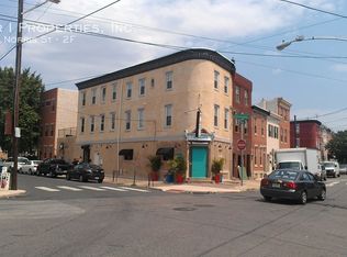2401 E Norris St APT 2F, Philadelphia, PA 19125
