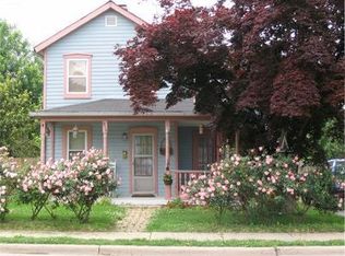 916 Montgomery St, Laurel, MD 20707