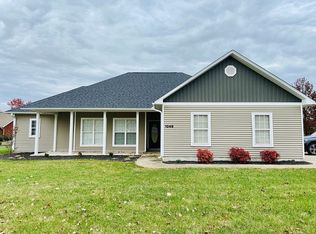 1048 N West Ln, Jackson, MO 63755